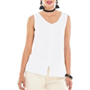 Oh My Gauze! Henry Cotton Gauze Blouse